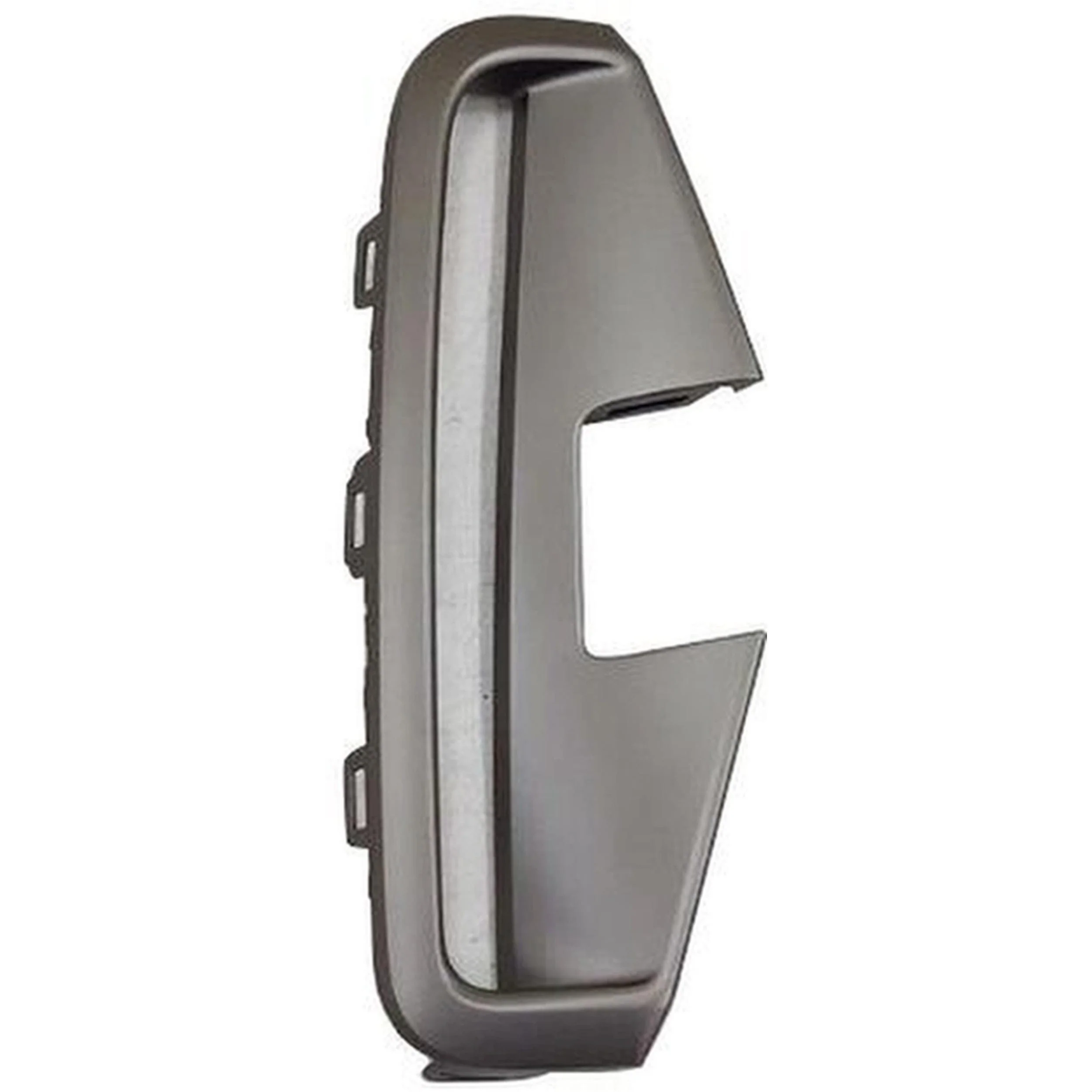 TechPro BM1039239 Bumper Insert - Front Right