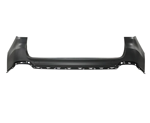 TechPro BM1100276P Bumper Cover - Rear
