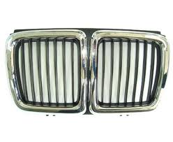 TechPro BM1200176 Grille