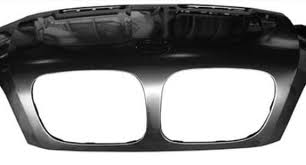 TechPro BM1230114 Hood Panel Assembly