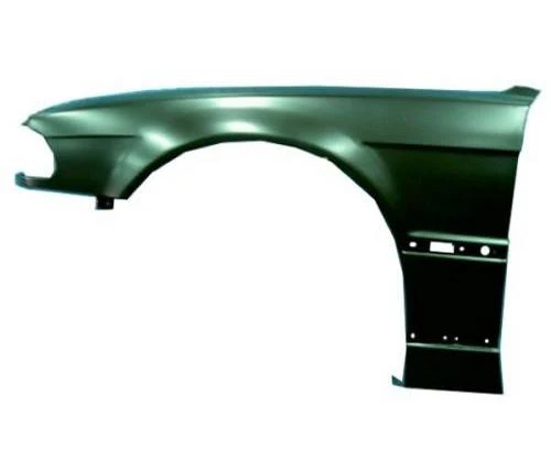 TechPro BM1240123 Fender - Front Left