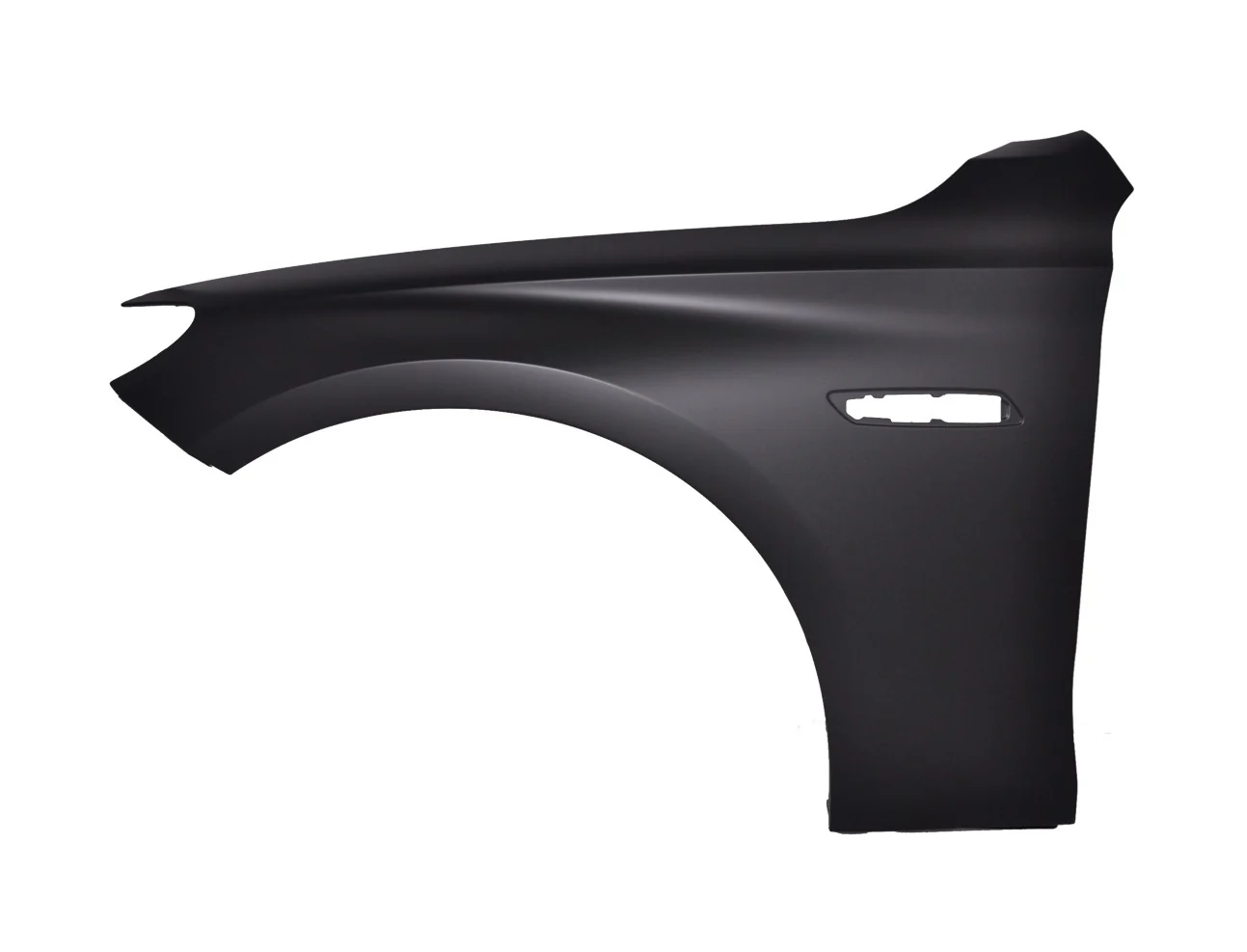 TechPro BM1240147 Fender - Front Left