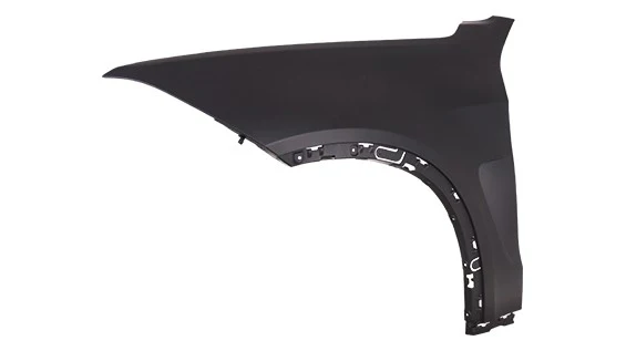 TechPro BM1240157 Fender - Front Left