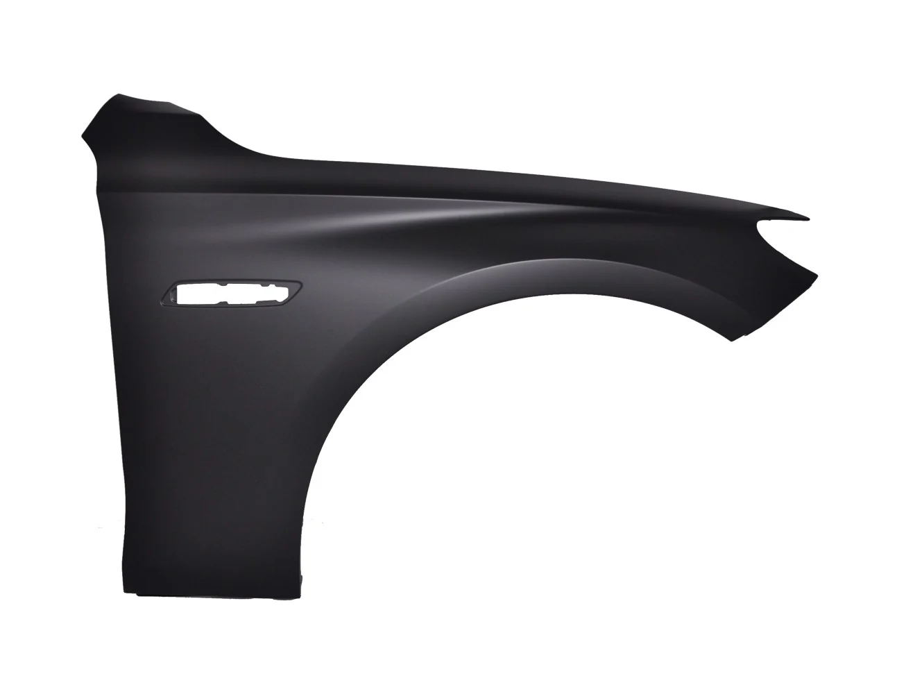 TechPro BM1241147 Fender - Front Right