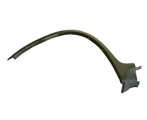 TechPro BM1268100 Fender Flare - Front Left