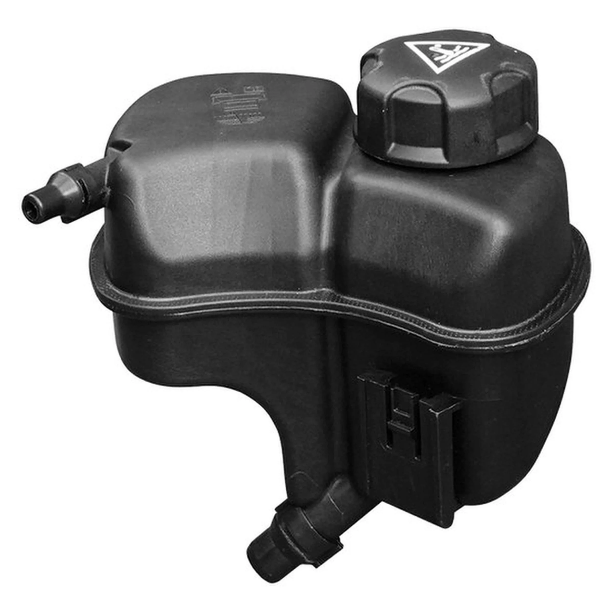 TechPro BM3014120 Radiator Outlet Tank