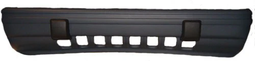 TechPro CH1000142 Bumper Cover - Front