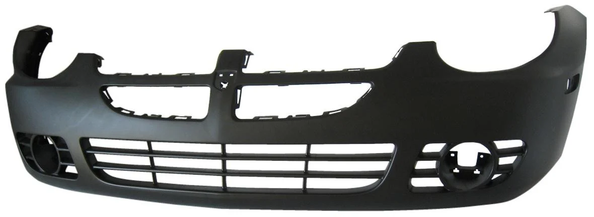 TechPro CH1000378 Bumper Cover - Front