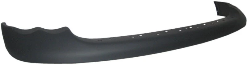 TechPro CH1000411 Bumper Cover - Front