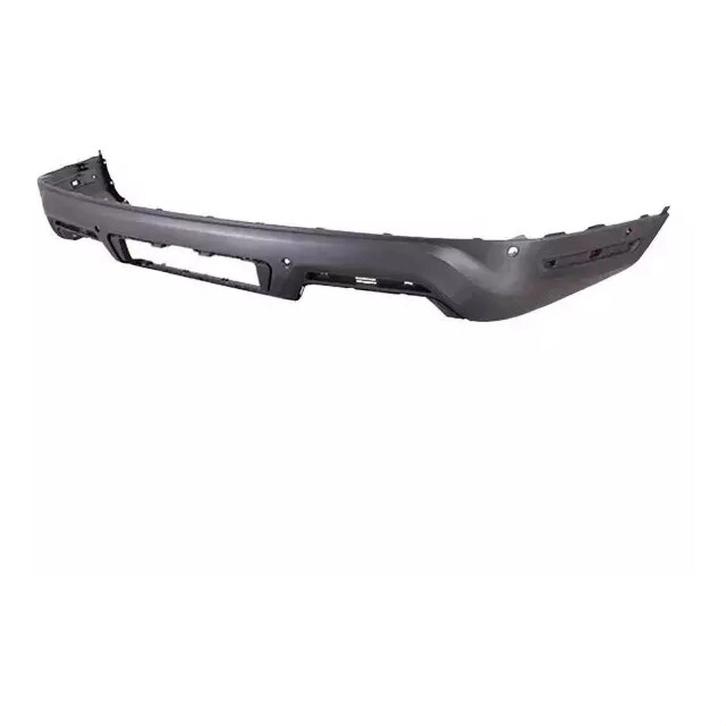 TechPro CH1000809P Bumper Cover - Front