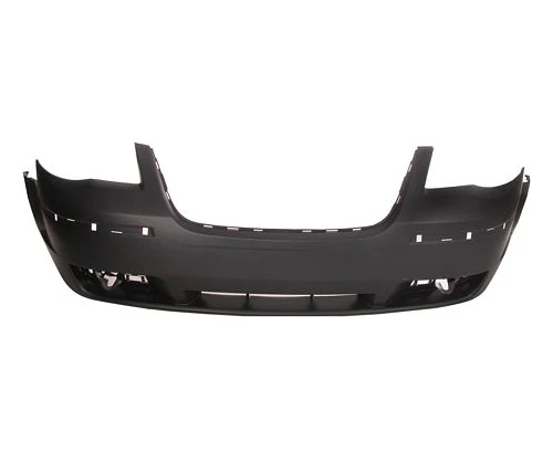 TechPro CH1000929C Bumper Cover - Front