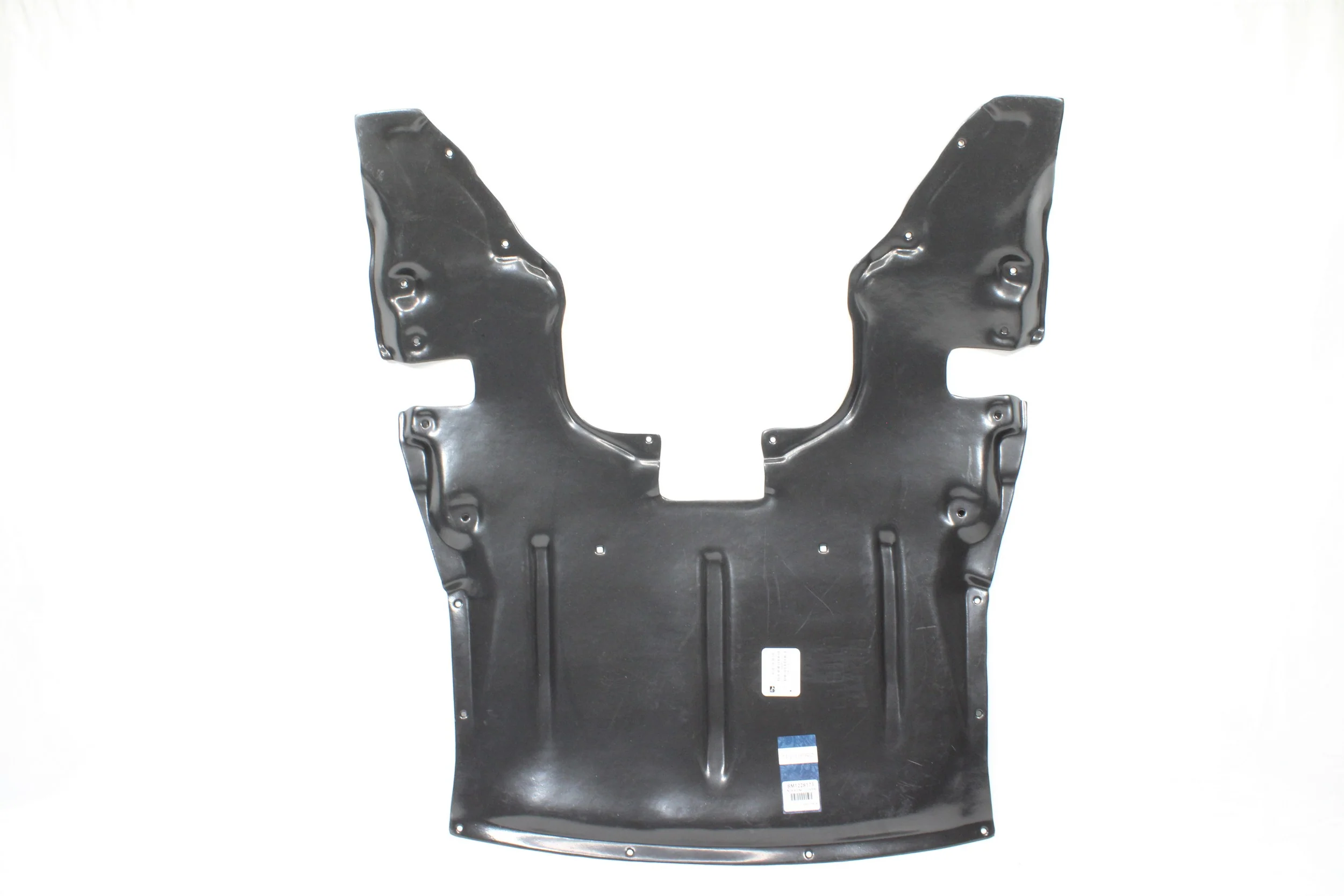 TechPro CH1000A38 Bumper Cover - Front