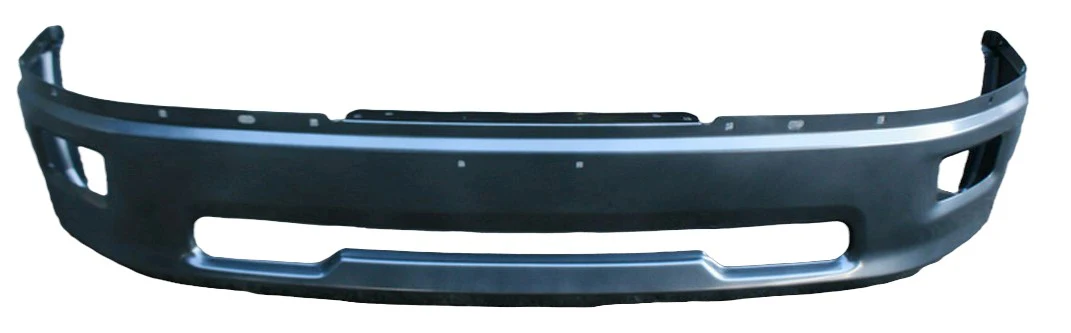 TechPro CH1002384C Bumper Face Bar - Front