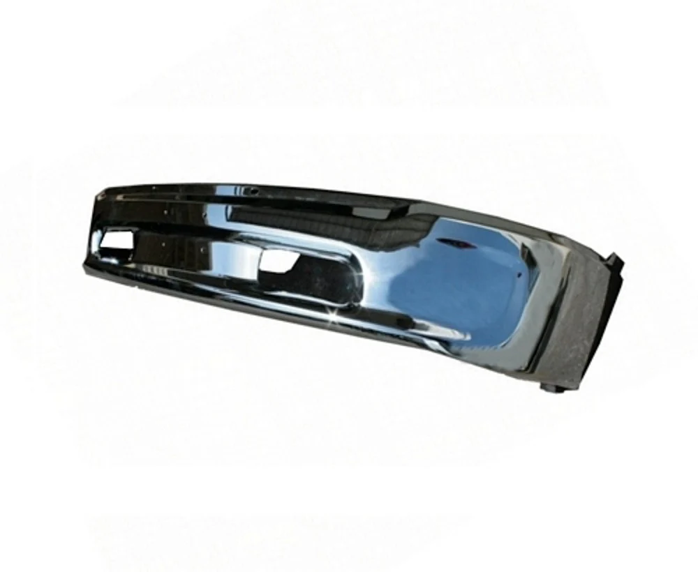 TechPro CH1002397C Bumper Face Bar - Front