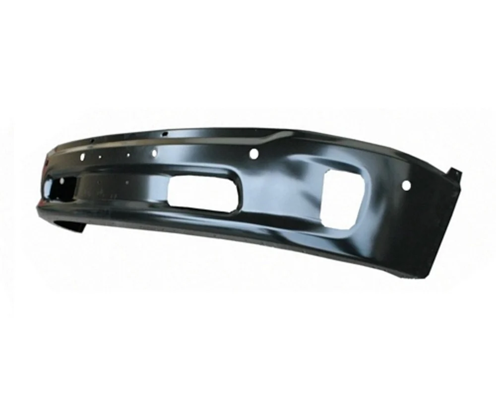 TechPro CH1002400C Bumper Face Bar - Front