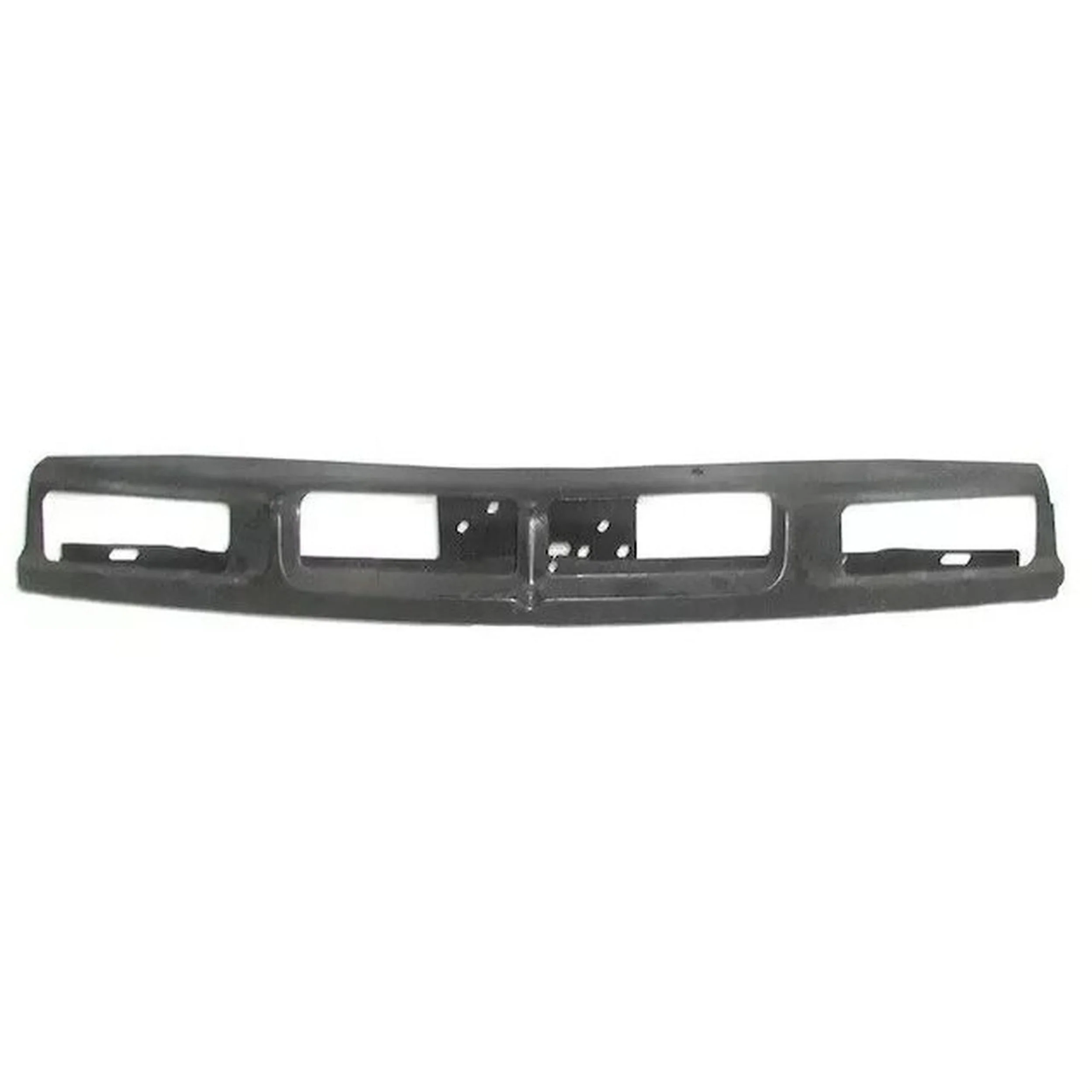 TechPro CH1006151 Bumper Cover Reinforcement - Front