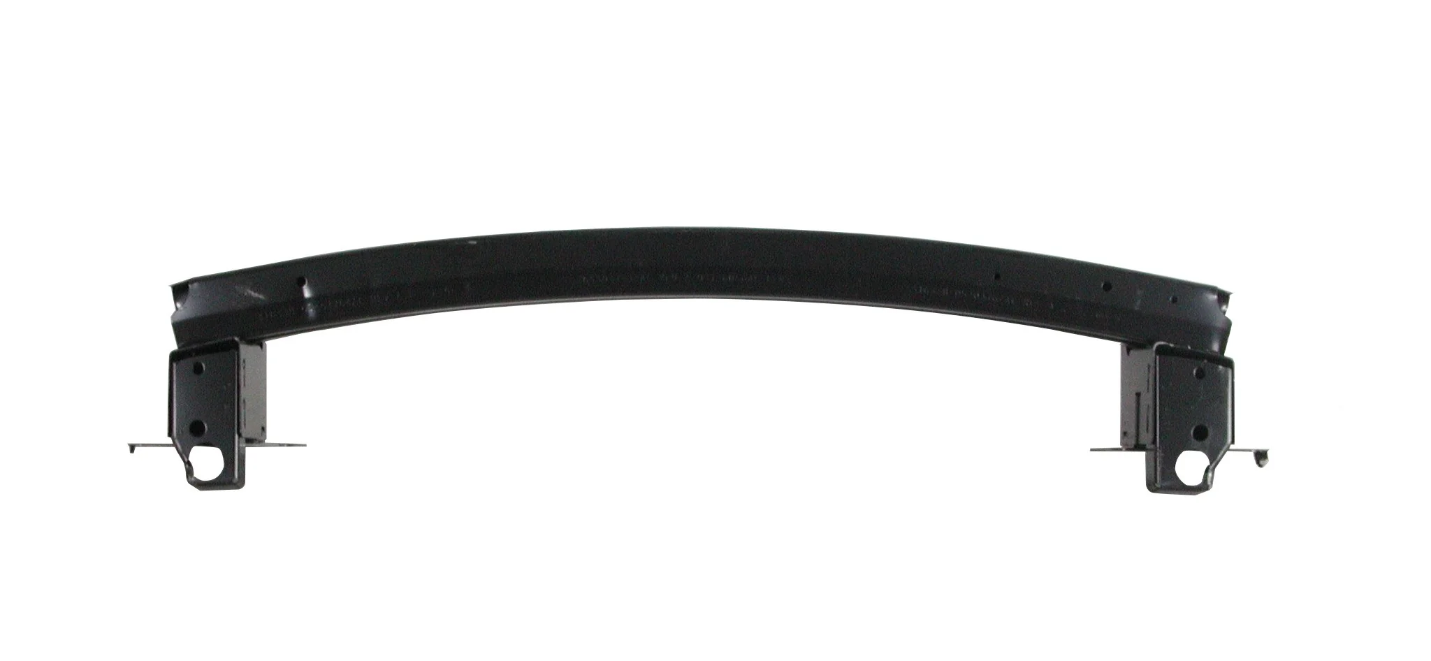 TechPro CH1006219 Bumper Cover Reinforcement - Front