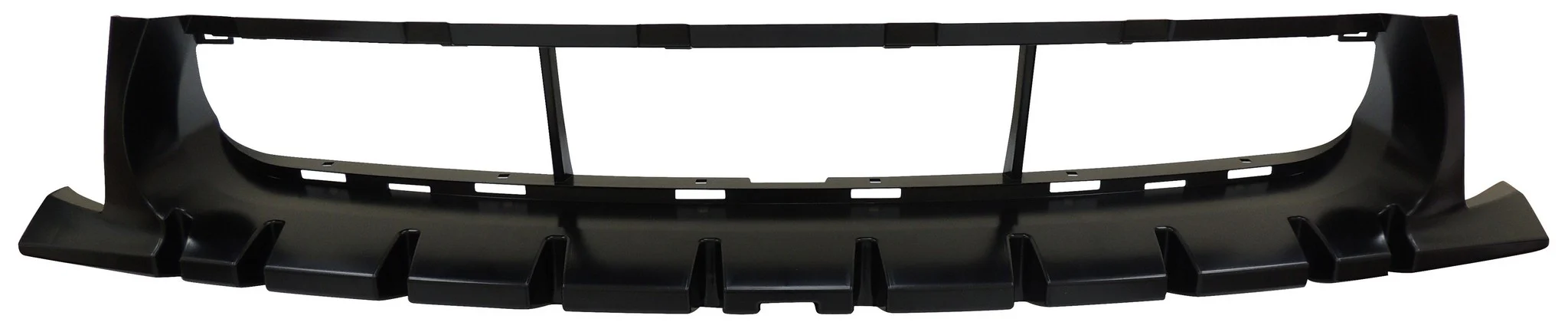 TechPro CH1036136C Bumper Cover Grille - Front