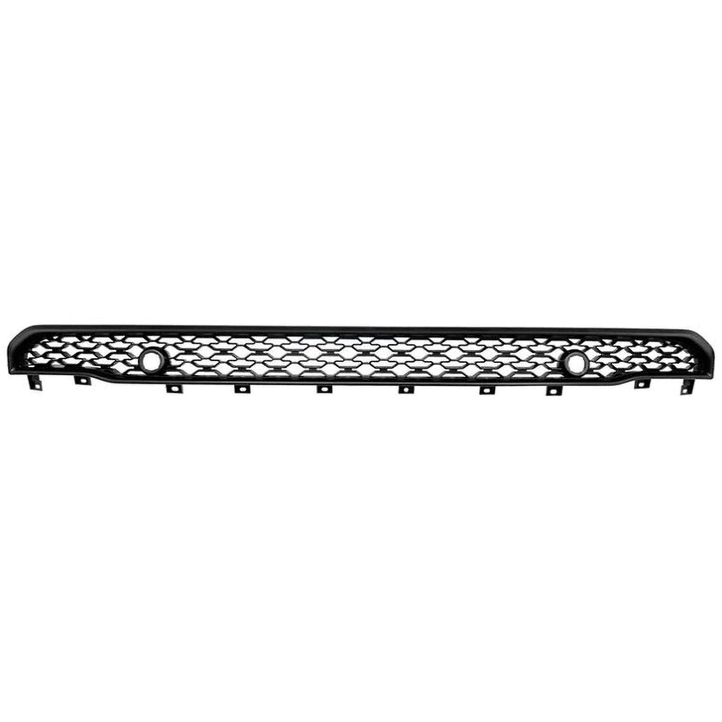 TechPro CH1036198 Bumper Cover Grille - Front