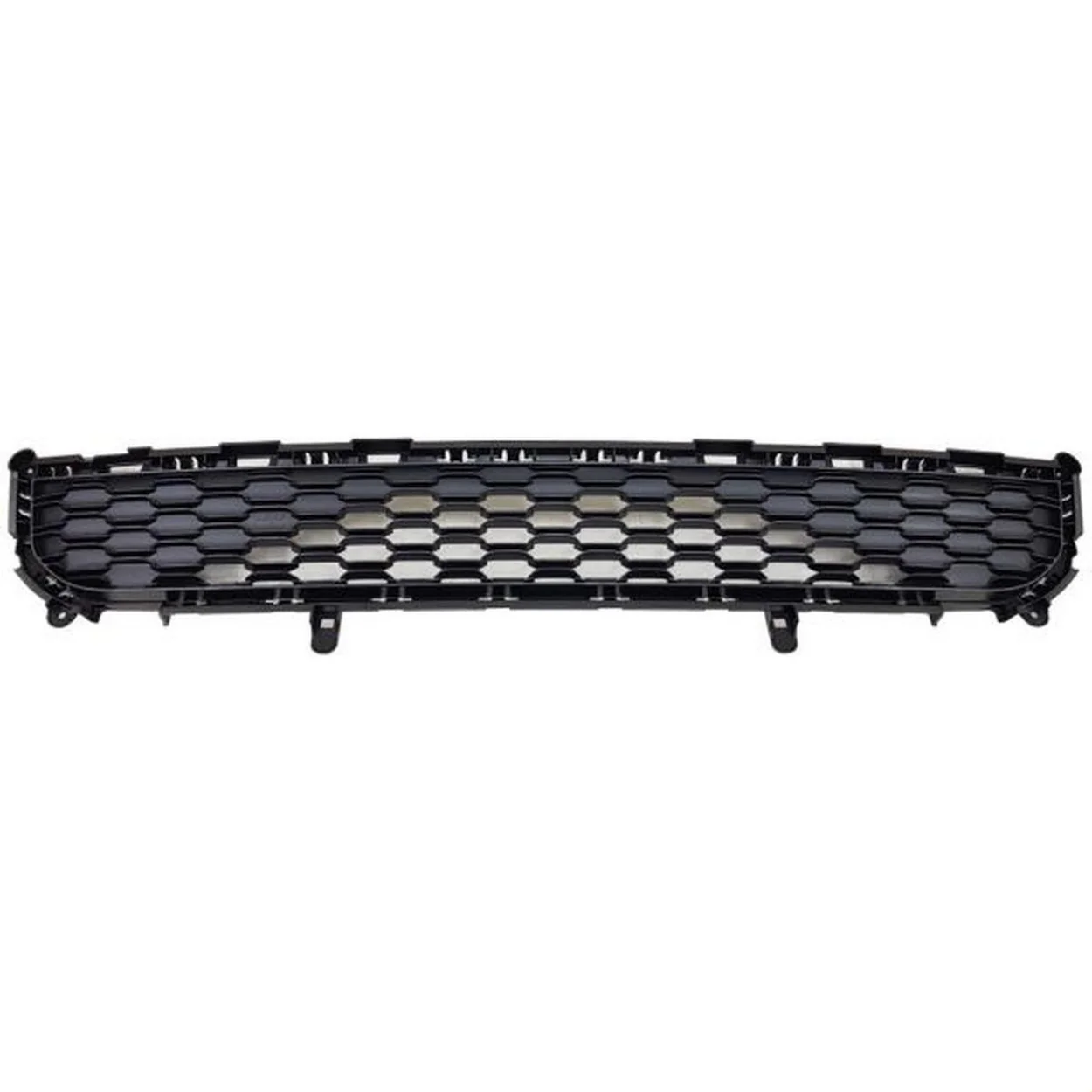 TechPro CH1036205 Bumper Cover Grille - Front Center