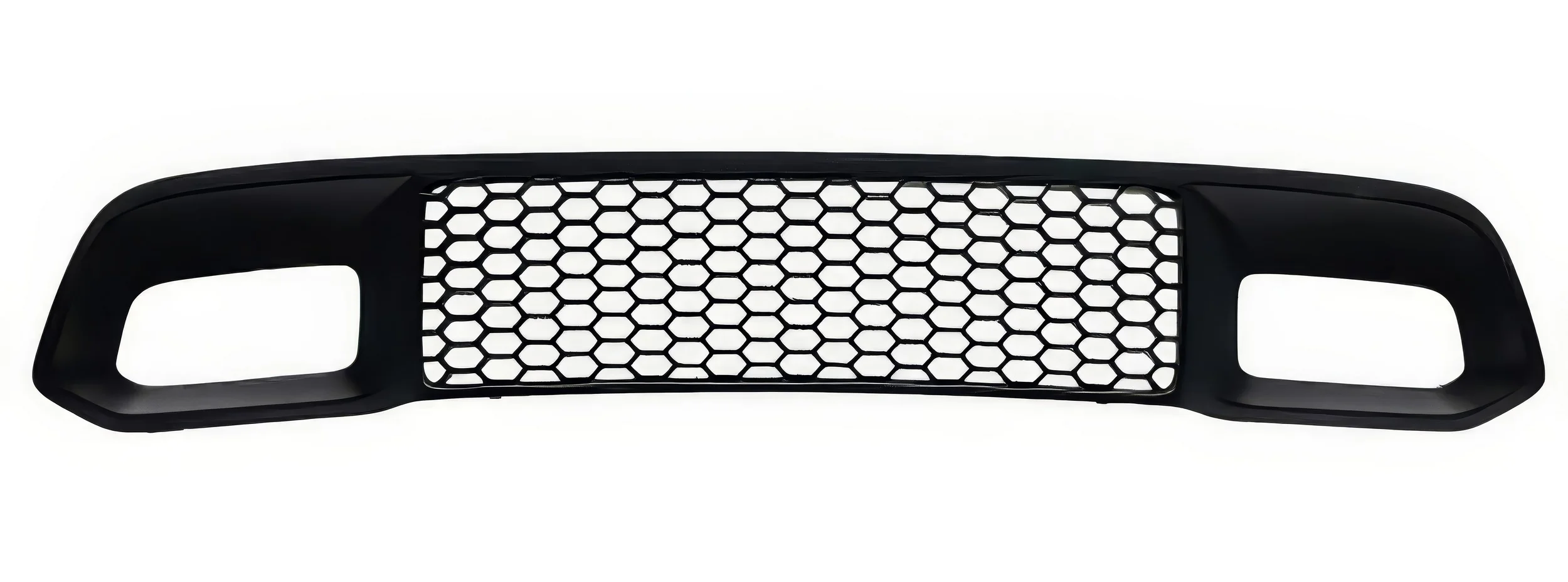 TechPro CH1036231 Bumper Cover Grille - Front
