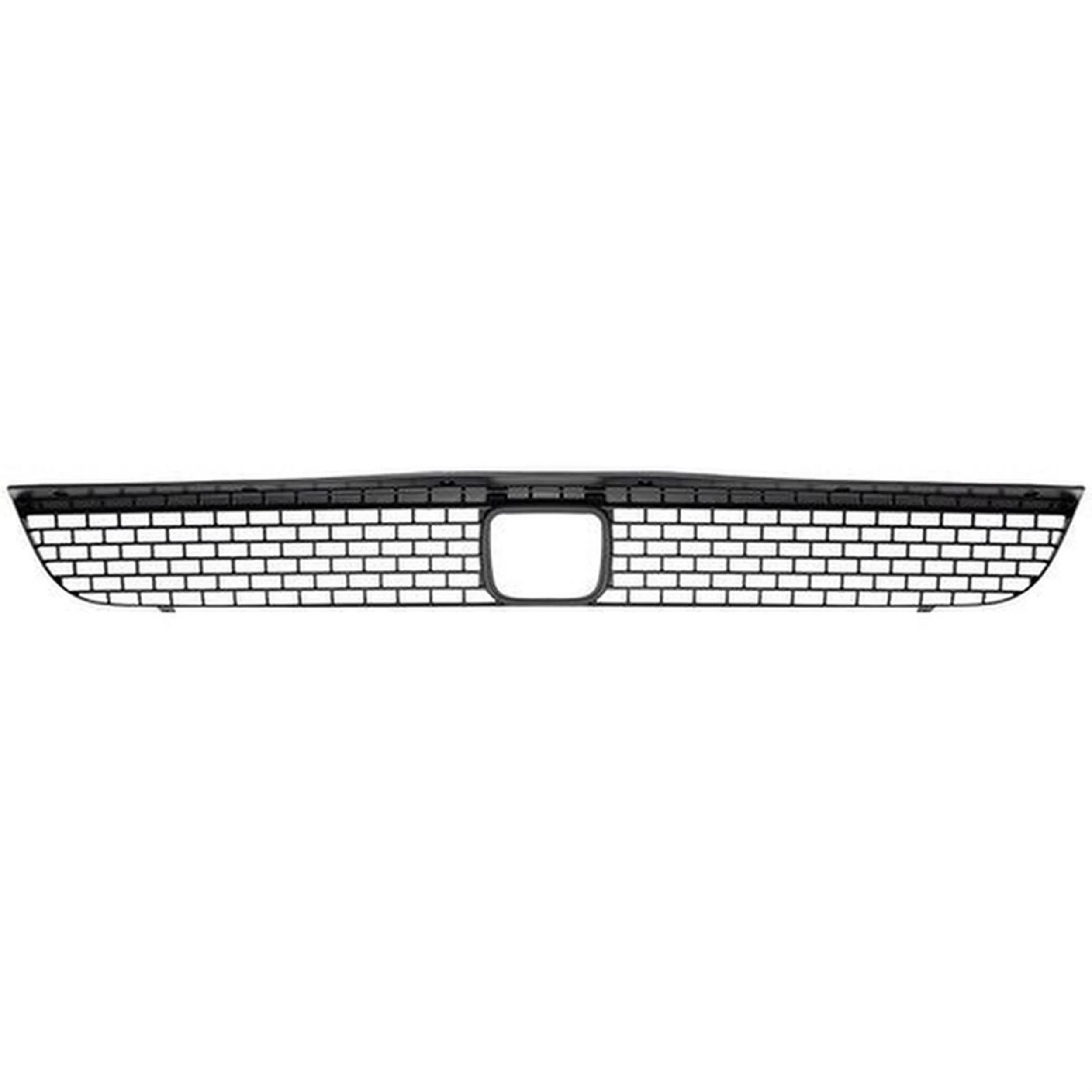 TechPro CH1036232 Bumper Cover Grille - Front