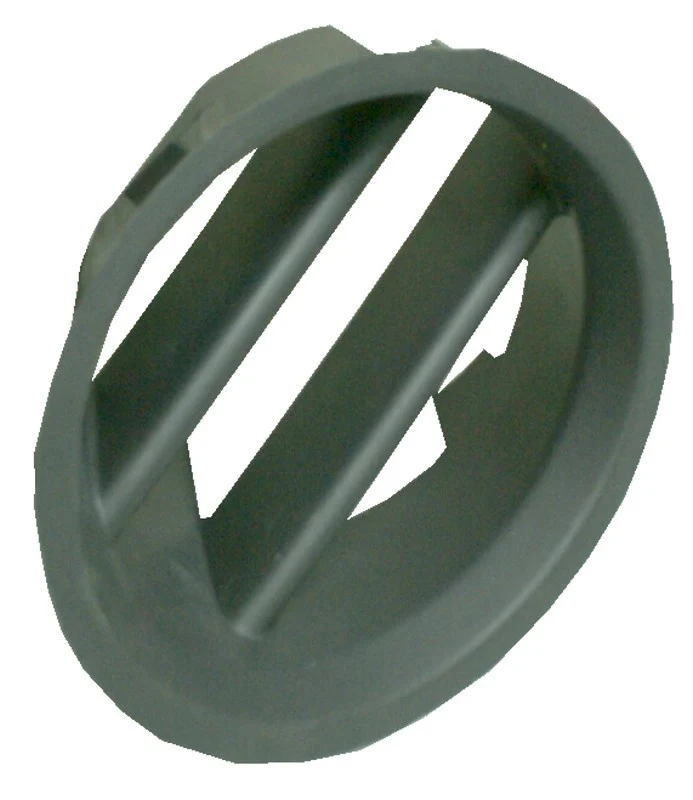 TechPro CH1038118 Bumper Insert - Front Left