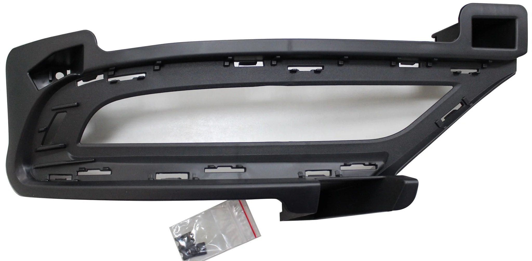 TechPro CH1038172 Bumper Insert - Front Left