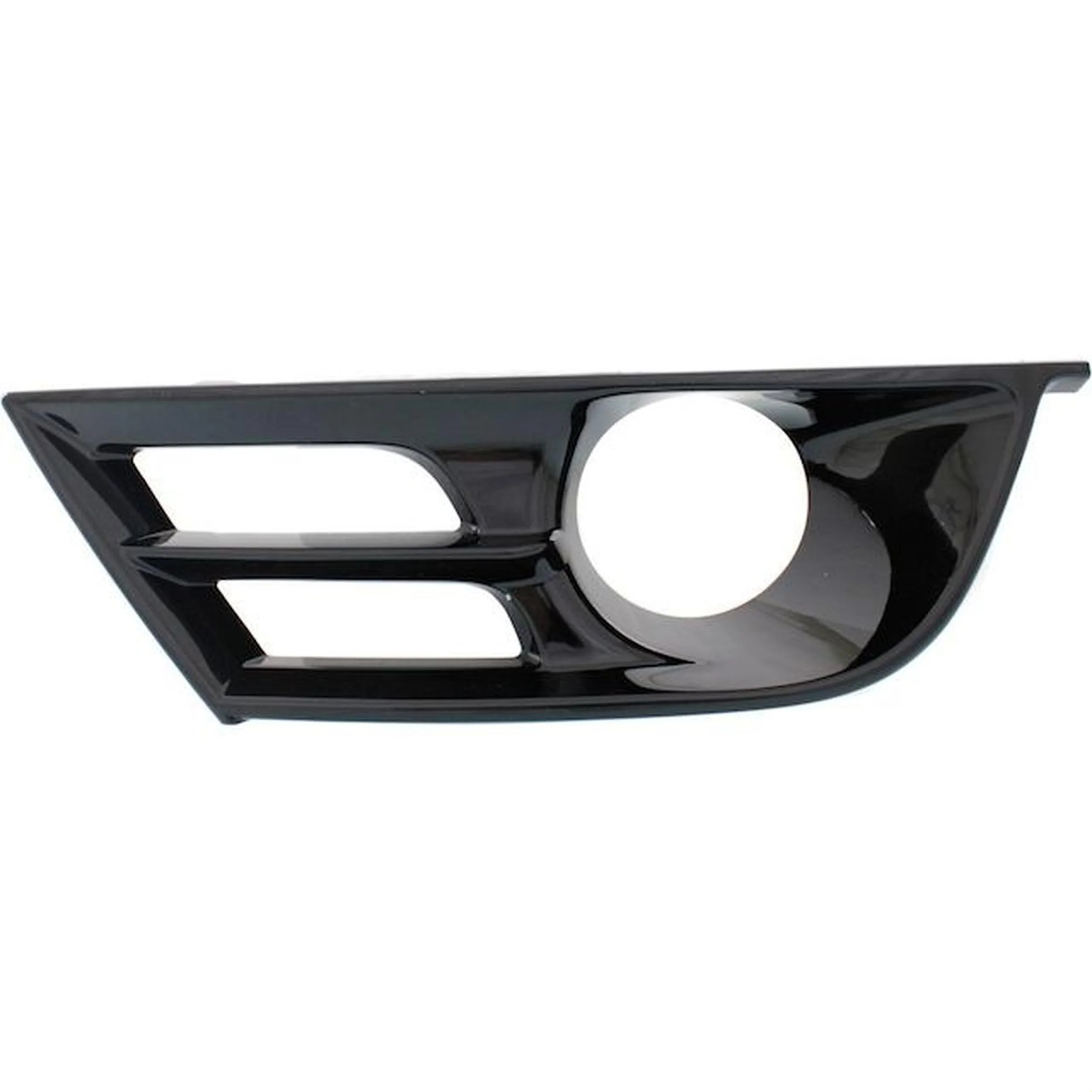 TechPro CH1038179 Bumper Insert - Front Left