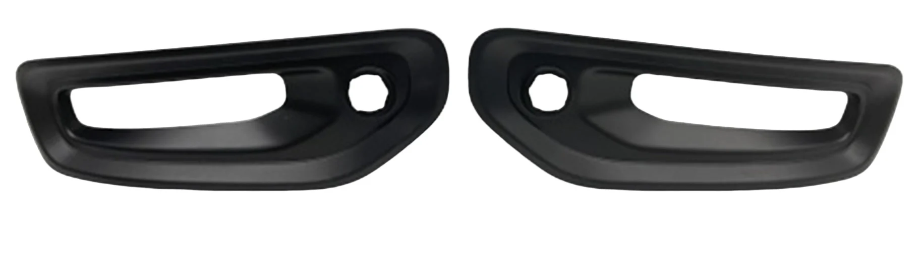 TechPro CH1038229 Bumper Insert - Front Left or Front Right