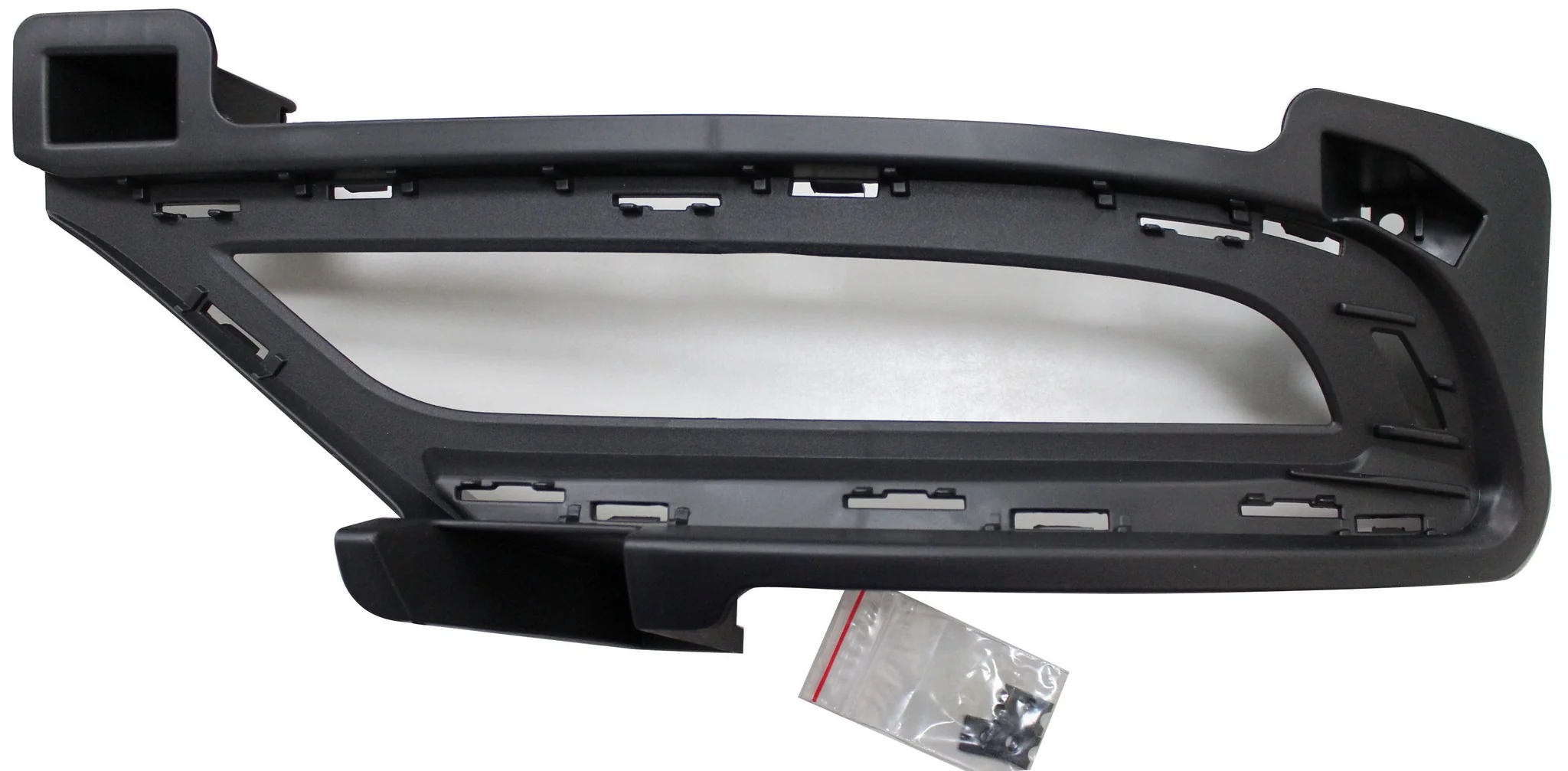 TechPro CH1039172 Bumper Insert - Front Right
