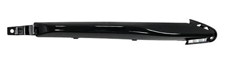 TechPro CH1039234 Bumper Insert - Front Right