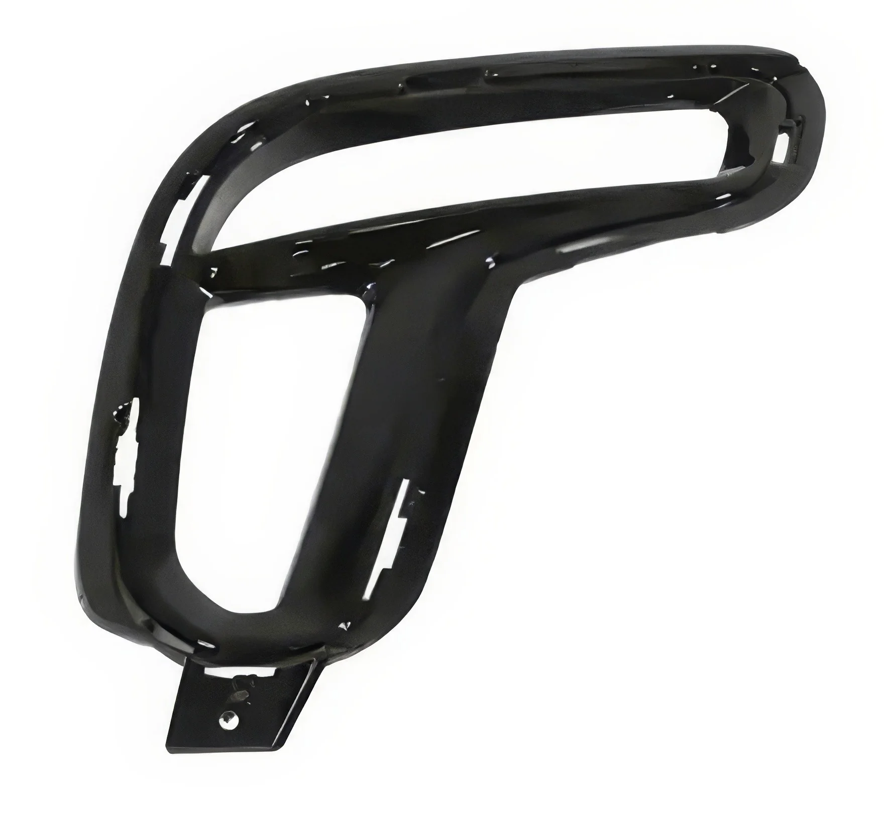 TechPro CH1039256 Bumper Insert - Front Right