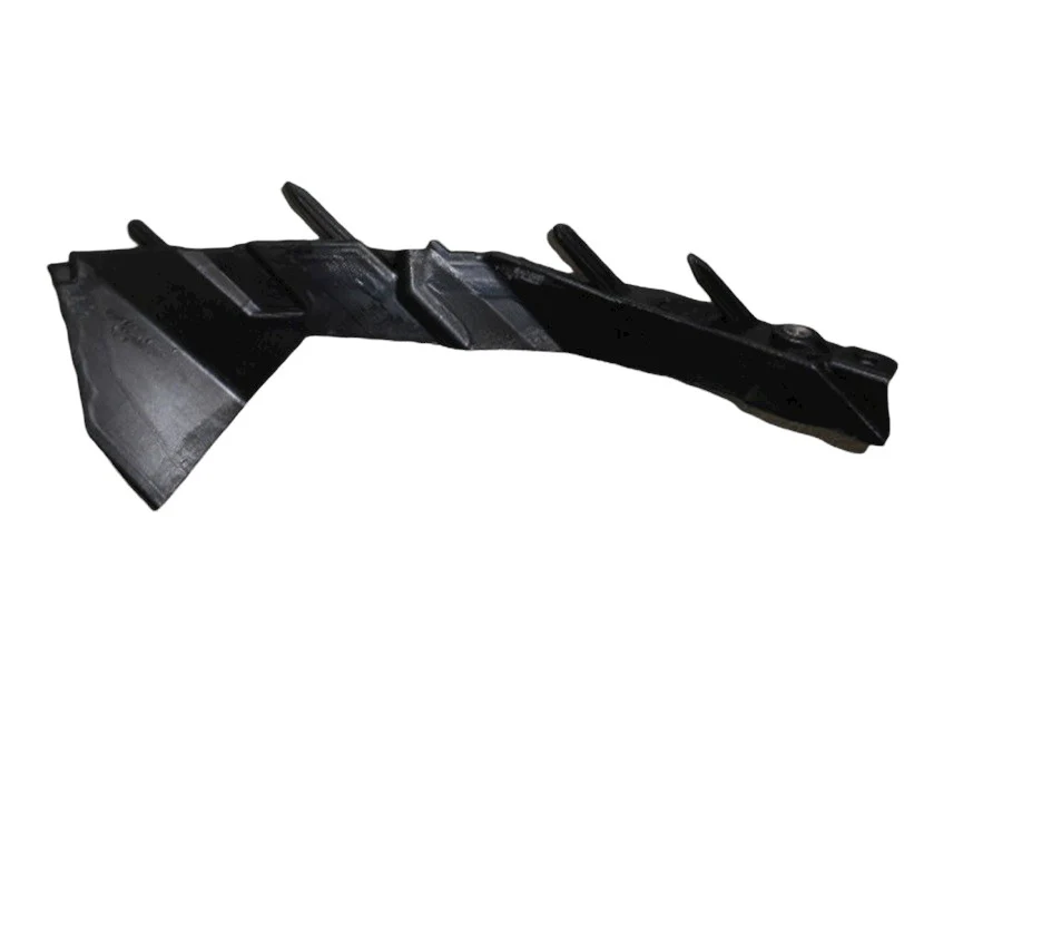 TechPro CH1042111 Bumper Cover Support - Front Left
