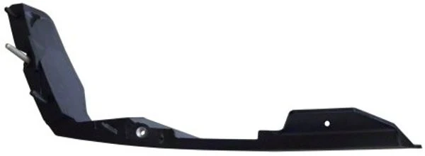TechPro CH1043105 Bumper Cover Support - Front Right