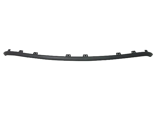 TechPro CH1044121C Bumper Cover Molding - Front