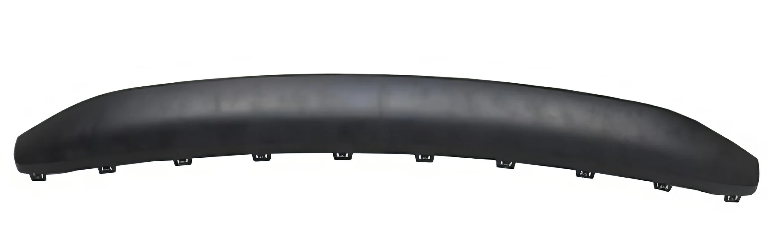 TechPro CH1044172 Bumper Cover Molding - Front