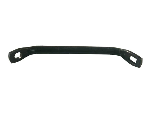TechPro CH1063105C Bumper Support - Front Right