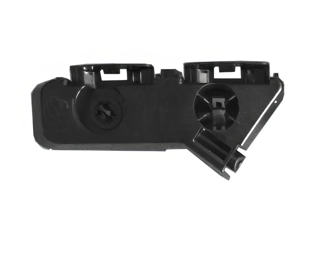 TechPro CH1066145 Bumper Bracket - Front Left