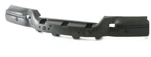 TechPro CH1070106 Bumper Impact Absorber - Front