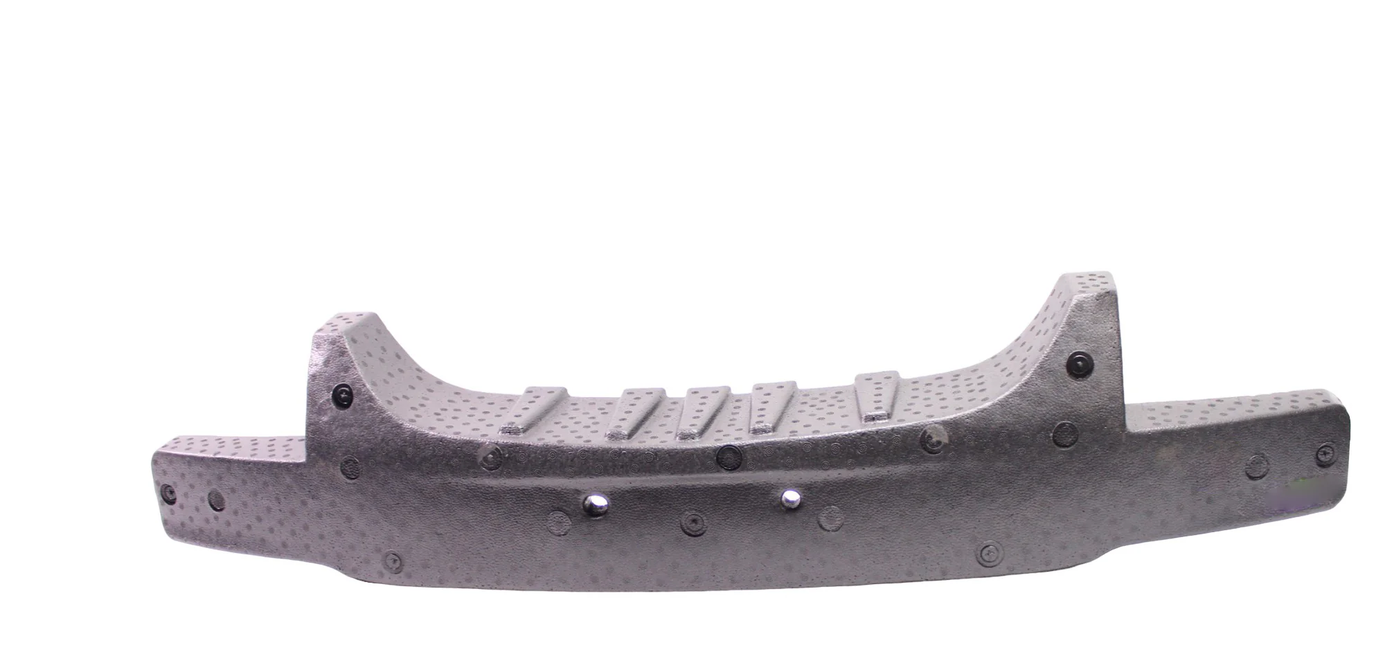TechPro CH1070823C Bumper Impact Absorber - Front