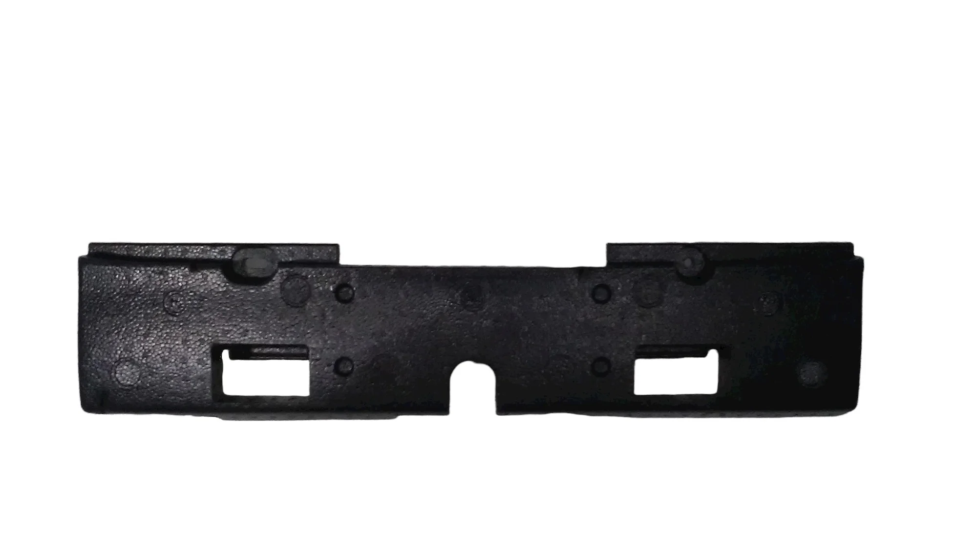 TechPro CH1070831C Bumper Impact Absorber - Front