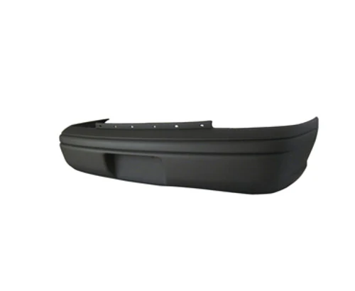 TechPro CH1100277 Bumper Cover - Rear