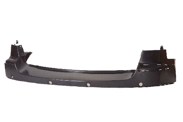 TechPro CH1100324C Bumper Cover - Rear