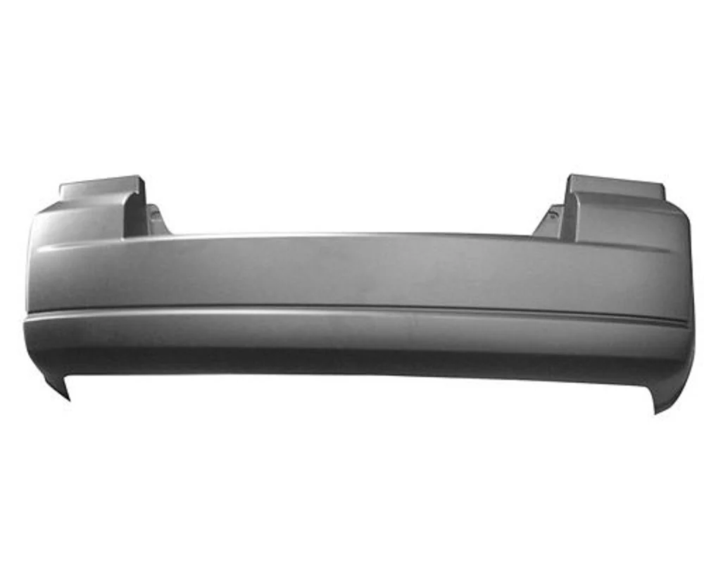 TechPro CH1100867P Bumper Cover - Rear