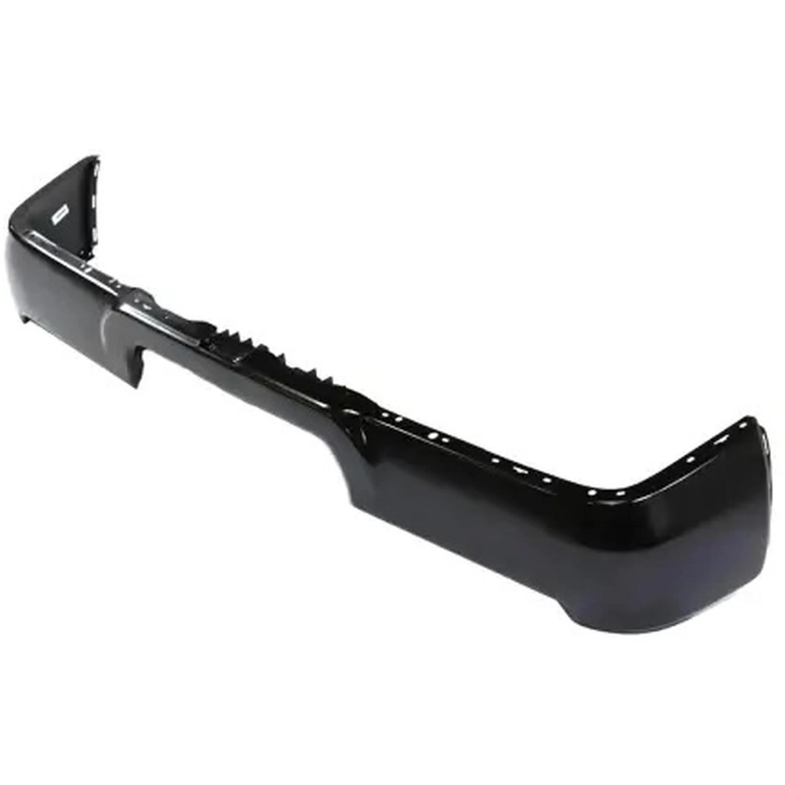 TechPro CH1103173 Bumper Assembly - Rear