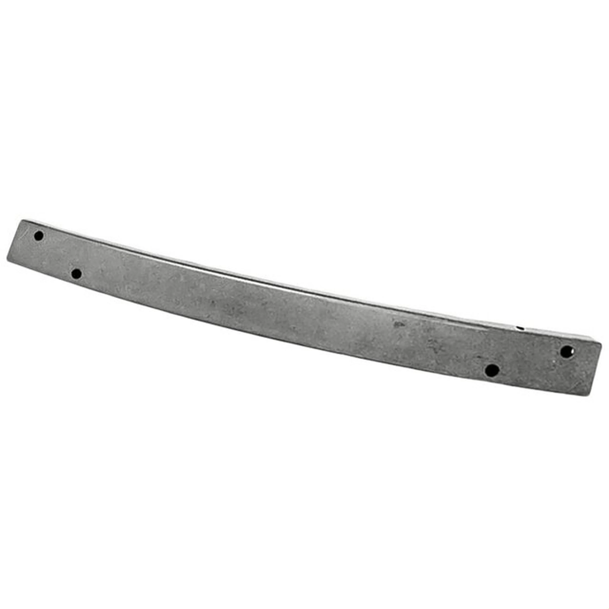 TechPro CH1106180 Bumper Cover Reinforcement - Rear