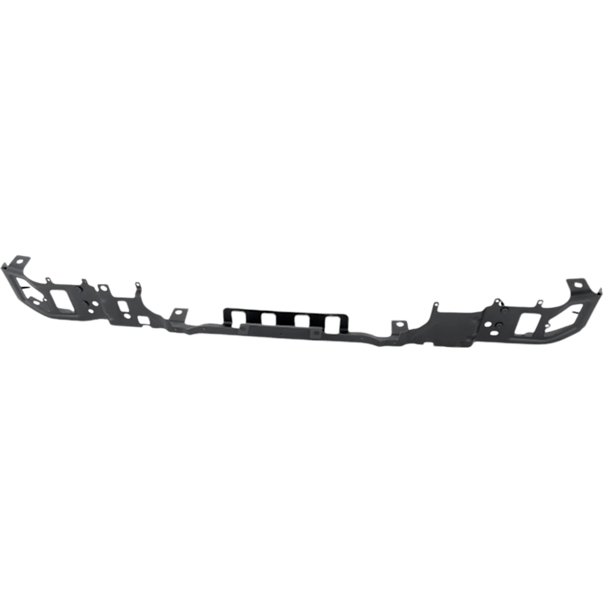 TechPro CH1106232C Bumper Cover Reinforcement - Rear