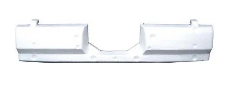 TechPro CH1170106 Bumper Impact Absorber - Rear