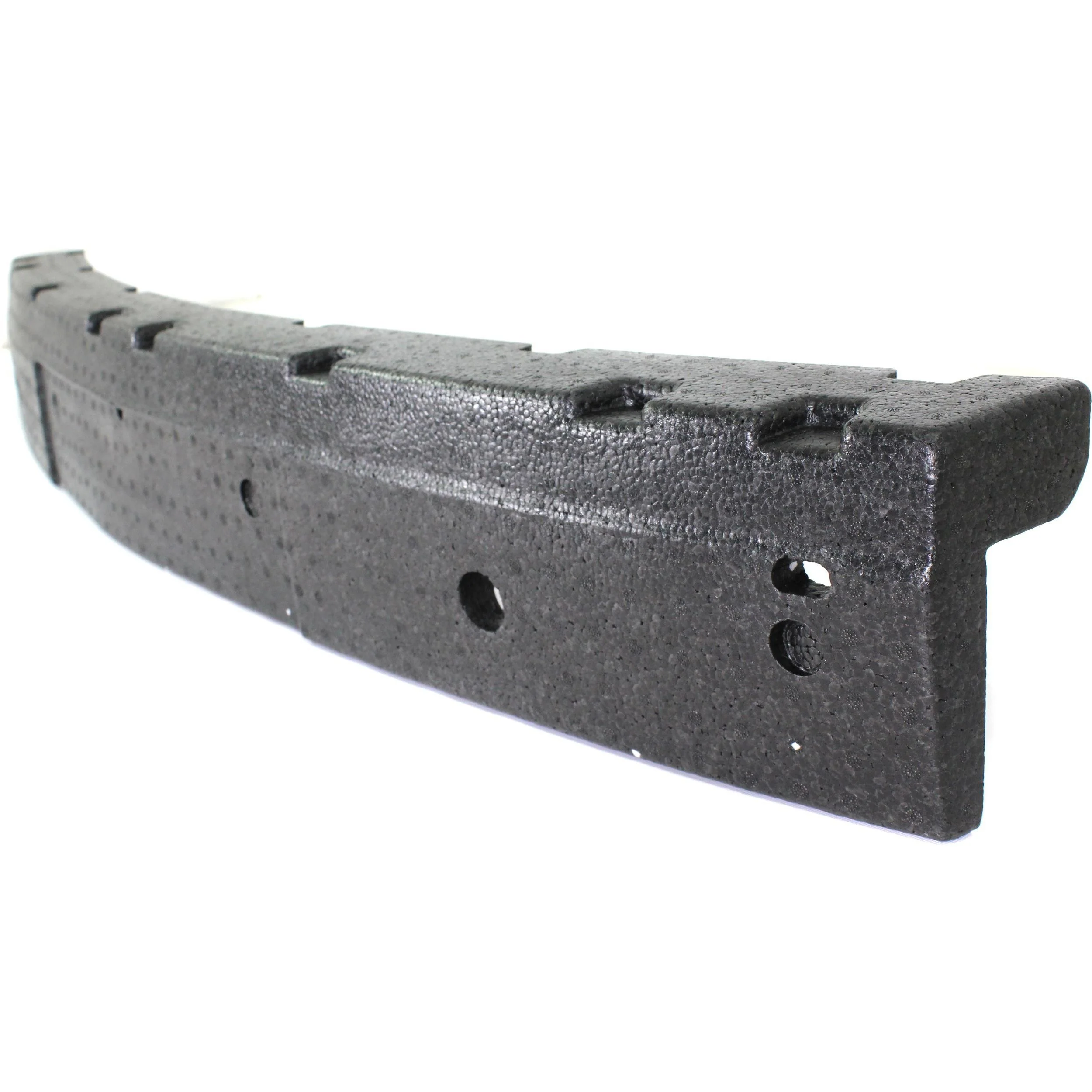 TechPro CH1170124 Bumper Impact Absorber - Rear
